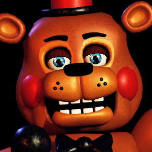 Toy Freddy