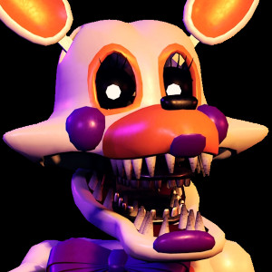 Toy Lolbit