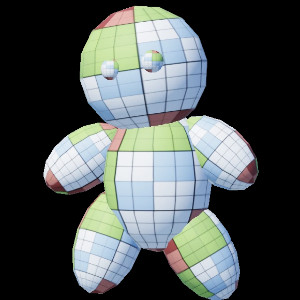Toy Proxy