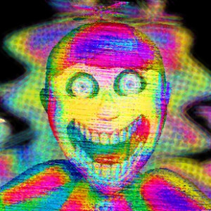 Twisted Balloon Boy