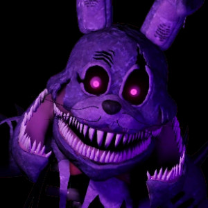 Twisted Bonnie