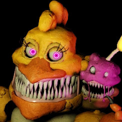 Twisted Chica
