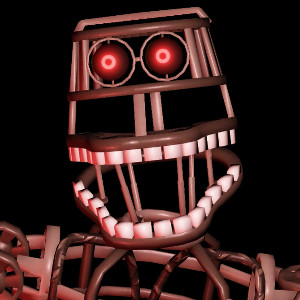 Twisted Endo