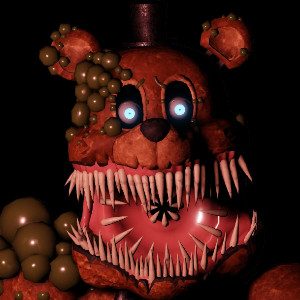 Twisted Freddy