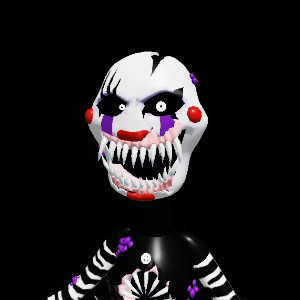 Twisted Marionette