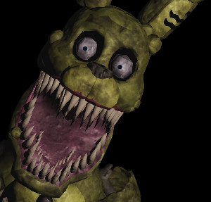 Twisted Plushtrap