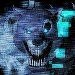 Twisted Wolf