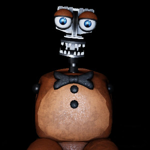 VHS Repair Freddy