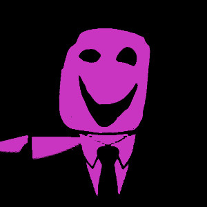 VHS William Afton