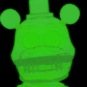 Virtua-Freddy