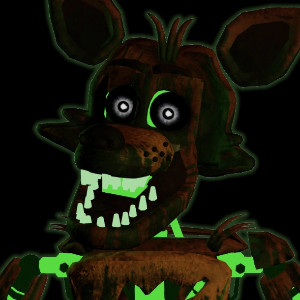 VR Phantom Foxy