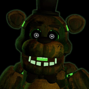 VR Phantom Freddy