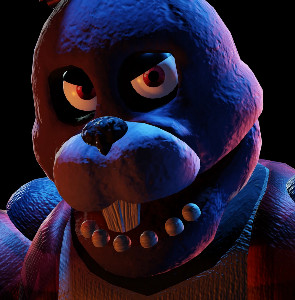 Were-Bonnie