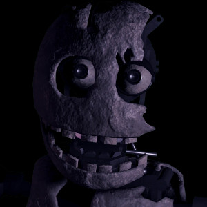 Withered Blank
