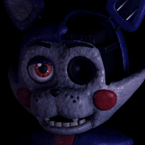 Withered Candy