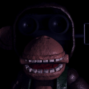 Withered Chester
