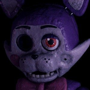 Withered Cindy