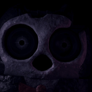 Withered Penguin
