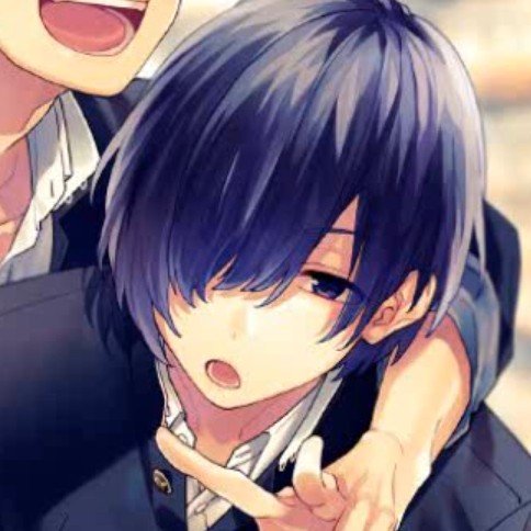 Akechi Saku