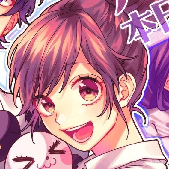 Enomoto Natsuki