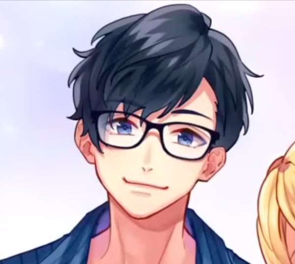 Narumi Yuusuke