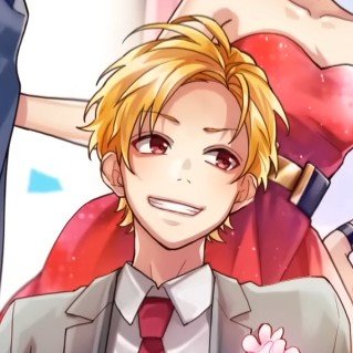Serizawa Haruki