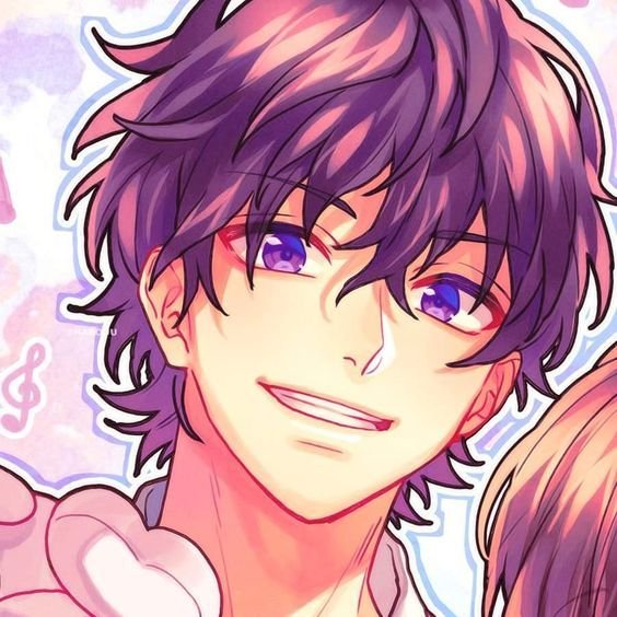 Setoguchi Yuu