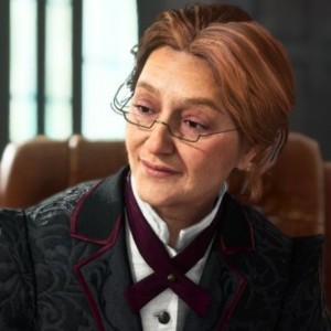 Professor Matilda Weasley