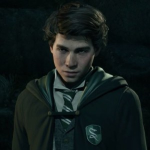 Sebastian Sallow