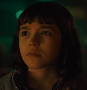 Abby Schmit (Five Nights At Freddy's)