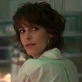 Alana Maxwell (Terror Train)