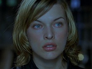 Alice Abernathy (Resident Evil)
