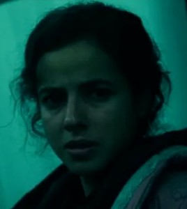 Ambar (No One Gets Out Alive)