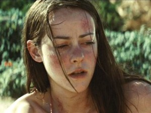 Amy (The Ruins)