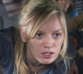 Ana Clack (Dawn Of The Dead)