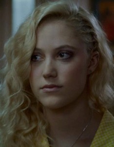 Anna Peterson (The Guest)