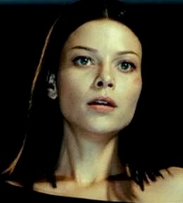 Beth Salinger (Hostel: Part 2)