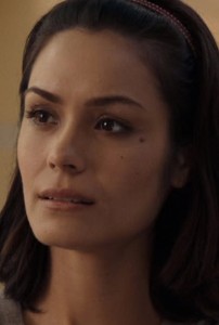 Beth Raymond (One Missed Call)