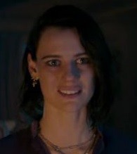 Beth Bixler (Evil Dead Rise)