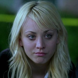 Blanca Champion (Killer Movie)