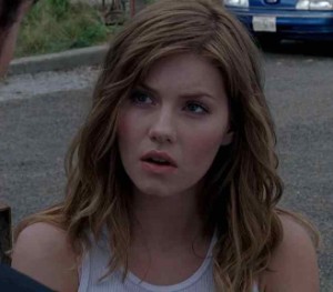 Carly Jones (House Of Wax)