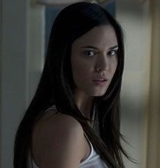 Casey Belton (The Unborn)
