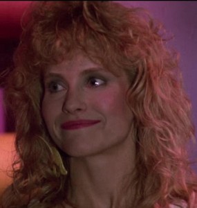 debbie