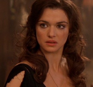 evelyn