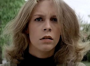 laurie