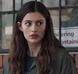 maggie