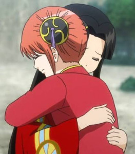 Kagura x Soyo