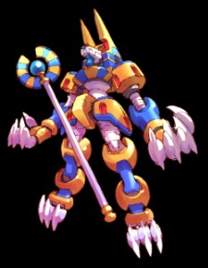 Anubis Necromancess