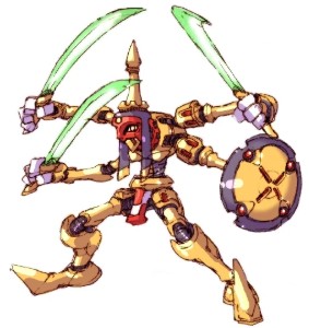Asura Basura