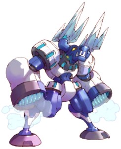 Blizzack Staggroff